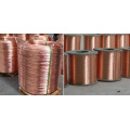 C10100 enamelled copper wire winding electrical wire for motor winding